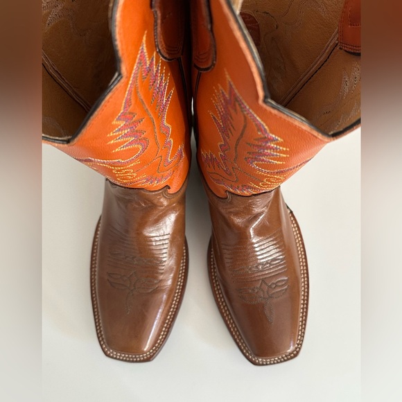 Justin Boots - Picture 6 of 7